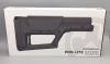 Magpul PRS Lite Stock – AR15 / AR10 – schwarz