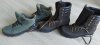 2-Stiefel Schuhe für JÄGER und FISCHER Gr44