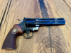 Colt Python .357 Magnum 6 Zoll – Holzgriff – nur an Händler / Büchsenmacher