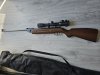 Luftgewehr HW50/Zf Walther 4x32CI