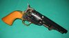 VL_Revolver Navy Mod. 1851 Cal. .36