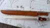 Kalaschnikow AK 47/AK, 74/Bajonett/Parade Bajonett