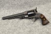 Feinwerkbau Rogers & Spencer | .44 Black Powder | Perkussionsrevolver Vorderladerrevolver