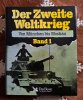 Der zweite Weltkrieg in drei Bänden