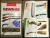 === Buch „Wissenswertes über Gewehre“ – von den Vorderladern bis frühe Patronenwaffen ===