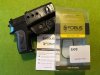 FOBUS CQC KYDEX PADDELHOLSTER GLOCK 42 BAUÄHNLICHE NEU OVP