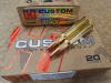 .30-06/180grs Interlock SP Hornady Custom International 100 stk. No. 81182 Angebot!! # SSZ Berka