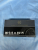 RWS 6,5x57R Doppelkern 9,1g/140gr