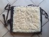 Hubertus Loden Sitzfilz "Jäger" mit Muff "Nordpol 4" wie neu
