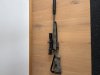Tikka T3 CTR mit PSE Schaft