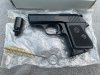 Erma EGP 65 Kal. 8mm Knall, PTB 400 - absoluter Traumzustand!