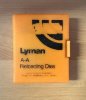 Lyman Matrizensatz 8mm Mauser