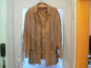 Westernfransenjacke