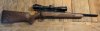 Steel Action Kal.308 HS mit HK3