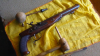 Vorderladerpistole H.W. Mortimer & Son, Kaliber .44 Perkussion