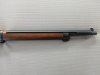 Flimmerschutz Schwedenmauser M96