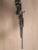 Savage Arms Axis 2 Pro Forest SP Camo .223 Rem