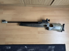 Walther Luftgewehr LGM-2