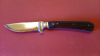 Custom Jagdmesser