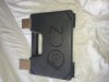CZ Waffenkoffer/ Transportbox