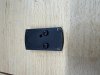 EGW Dove tail adapter Kimber fixed