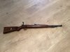 Repetierbüchse Norinco Kal. 22lr