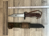 Bajonett AK/AKM
