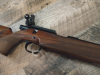 Anschütz Model Match .22LR Kleinkaliber Gewehr KK DSB BDS L115