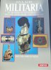 Buch MILITARIA von Jan K. Kube