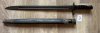 Bajonett US Remington 1917 #3