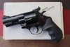 Weihrauch Revolver Mod. HW357 Hunter Kaliber: .357Mag