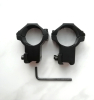 Ringmontage hoch 30mm