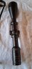 KAHLES 3-12x56 Blaser Sattelmontage