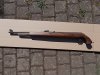 Achtung Sammler eher seltenes Diana 50 Luftgewehr no 98 teile