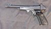 Baikal MZM Vostok Margolin SA Kleinkaliber Pistole KK Pistole .22lr