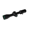 Professor Optiken Staffelsee 1,5-15x42 LD V2 Leuchtfaser-Absehen 4 (kurze Bauform) NEU! UVP 599€
