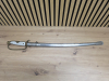 Original japanischer Kyu Gunto Offizier Säbel (Shikito), Nummerngleich WW2 Japan