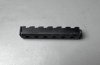 EM-GE Magazin für Schreckschusswaffe EM-GE Modell 6d 6mm Flobert Knall 6 Schuss sehr selten!