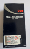 1.000 Zündhütchen CCI Small Rifle