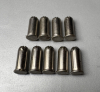 RWS .22 Long Knall Schwarzpulver Platzpatronen runde Kappe!