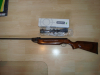 Luftgewehr Weihrauch HW 35