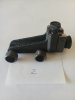 Diopter für Haenel-Luftgewehre Modell 312/3.121 (Seitenspanner)Nr.2