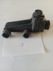 Diopter für Haenel-Luftgewehre Modell 312/3.121 (Seitenspanner)Nr.3