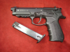 Zoraki Schreckschusspistole Mod 918