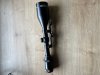 Zielfernrohr4-12x56 aufMerkel Montage SAM Merkel KR1,B3,B4,K5