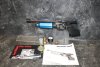 Sport Luftpistole Hämmerli 480 Druckluft Kartusche Kal. 4,5