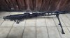 MG42 Bodenfund restauriert, WW2, WK2, Wehrmacht, 7,92,