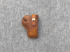 Derringer Holster Handarbeit