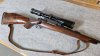 Weatherby Mark V DELUXE - 30-06 & B. Nickel Supra 3-10x52 auf Schwenkmontage