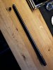an alle R93 Inhaber .45 Blaser Austauschlauf 58cm, Semi Weight, Gewinde M 17x1